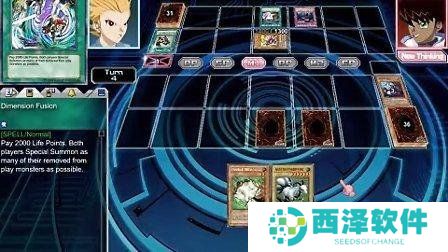 《游戏王：决斗链接》上线定档时间确定信息分享
