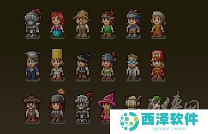 王都创世录游戏攻略大全 王都创世录新手萌新攻略指南