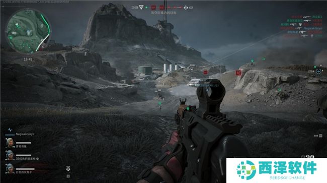 《三角洲行动》射击游戏新标杆评测！耕升 RTX 40 系列+DLSS技术为玩家带来更沉浸的游戏体验