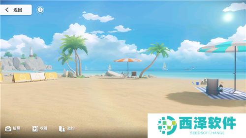 《碧蓝航线》国庆金秋版本重磅上线 新玩法3D宿舍系统闪亮登场!