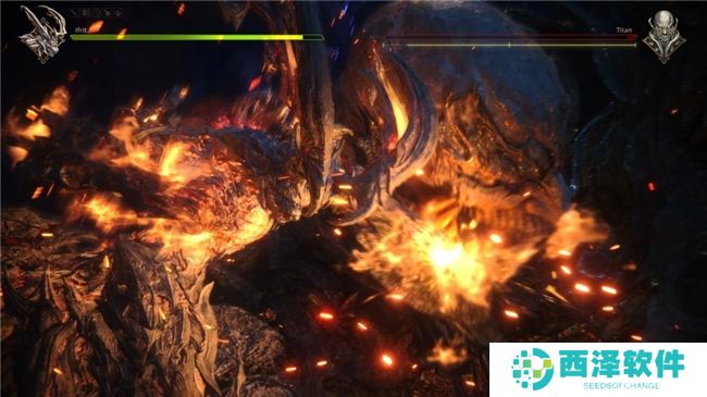 《最终幻想 XVI》PC版评测！耕升RTX 4070 SUPER 踏雪OC 定制版体验系列首款ARPG！