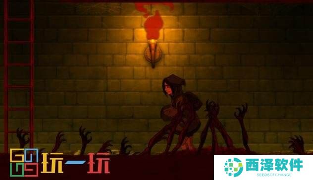 GOG喜加一:《灵界女孩》限时免费领取