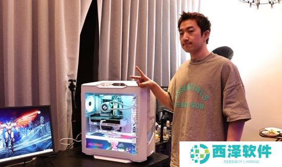 技嘉AORUS硬核跨界，联动各界大咖打造电竞新生态