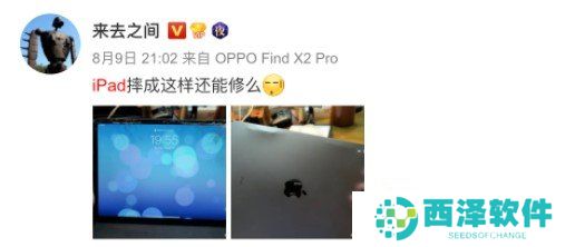 ipad梗的意思介绍