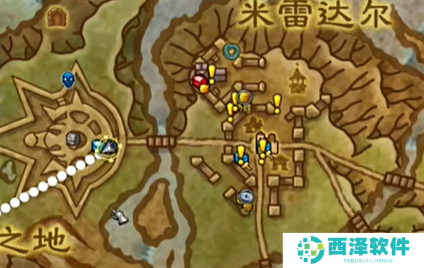 魔兽幻想蜃鱼人诱饵如何拥有