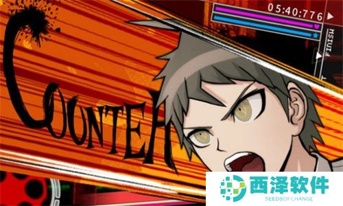 超级弹丸论破2手机版