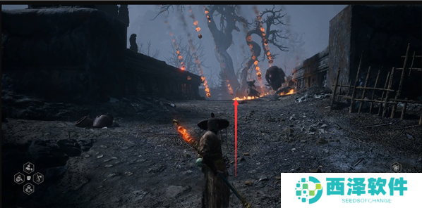 黑神话悟空璧水洞怎么进 黑神话悟空璧水洞怎么进