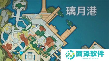 《原神》留影机任务完成攻略
