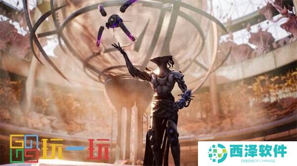 《遗迹2》最后一个付费DLC及全新游戏模式上线