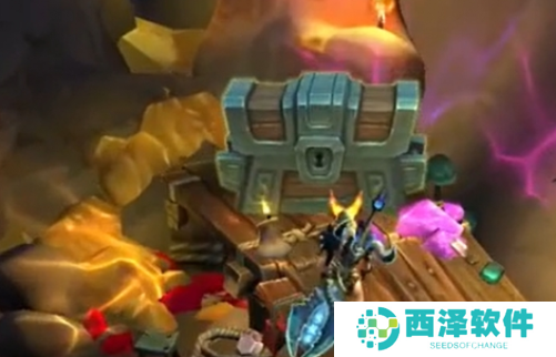 魔兽世界君主华服之箱怎么获得 魔兽世界君主华服之箱怎么获得