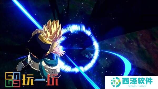 《七龙珠:电光炸裂!ZERO》PC配置要求公布