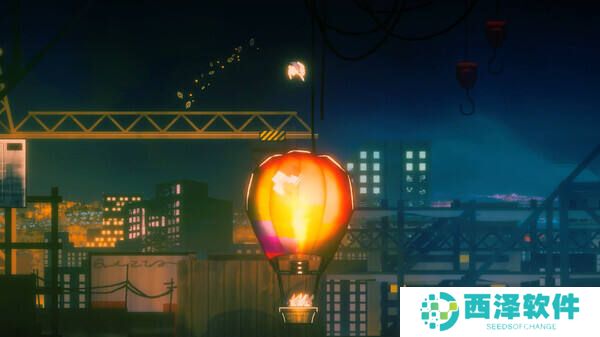 2D平台冒险游戏《Lapin》宣布将登陆Switch