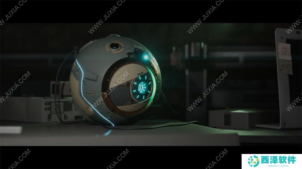 索尼中国之星计划落地新作简评——《演灭:终极演化》质量如何