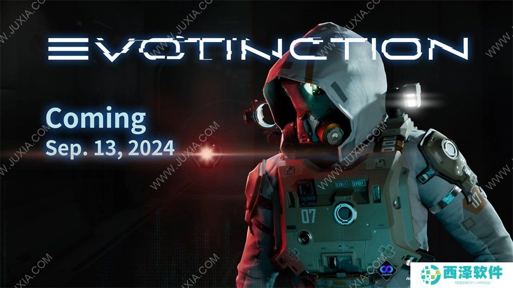 索尼中国之星计划落地新作简评——《演灭:终极演化》质量如何