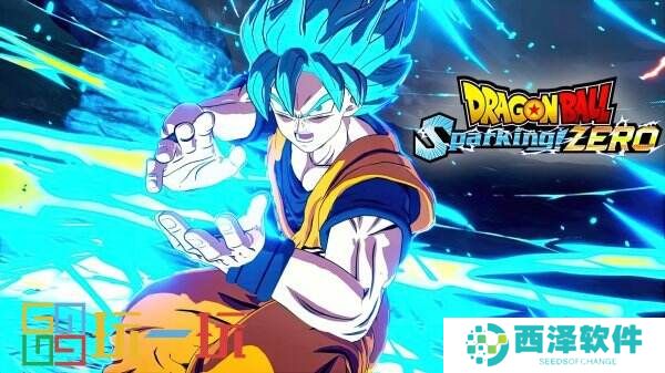 《七龙珠:电光炸裂!ZERO》PC配置要求公布