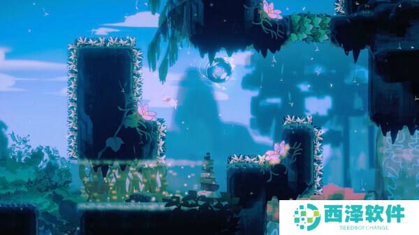 2D平台冒险游戏《Lapin》宣布将登陆Switch