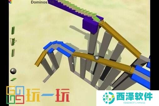 模拟策略《DomiCard》现已转为免费支持单人和多人