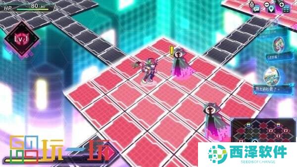 卡牌战斗RPG《Card-en-Ciel 天穹卡牌录》预购正式开启