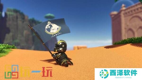 《宇宙机器人》免费速通DLC将于今年年末正式上线