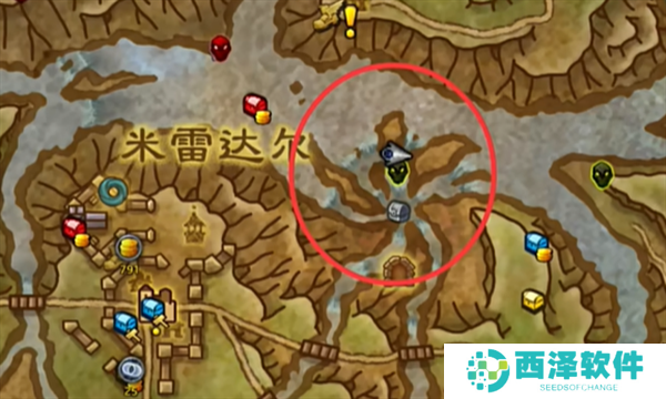 魔兽幻想蜃鱼人诱饵如何拥有