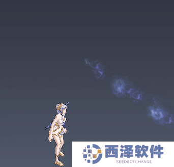 《街头篮球》阿耳忒弥斯专属动作赏析 福利N重奏喜迎国庆