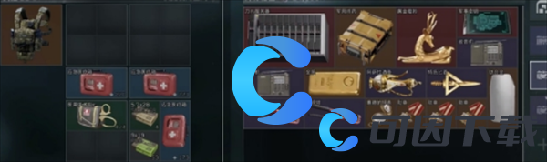 三角洲行动仓库扩容箱获取指南 三角洲行动仓库扩容箱获取指南