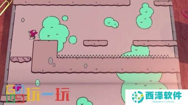 《勇敢小骑士》超长Switch版实机试玩演示发布