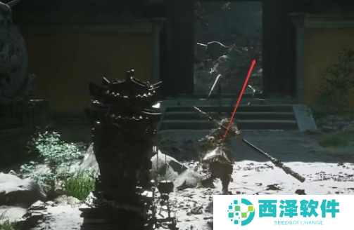 黑神话悟空君子牌怎么获得 黑神话悟空君子牌怎么获得