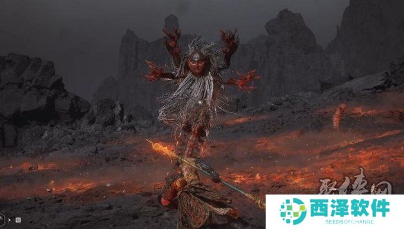 黑神话悟空彩蛋大全 黑神话悟空隐藏彩蛋有哪些