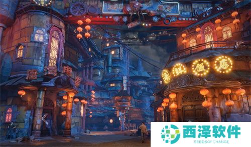 破碎之地唐湾支线任务全流程介绍
