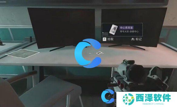 三角洲行动长弓溪谷大金点位分享 三角洲行动长弓溪谷大金点位分享