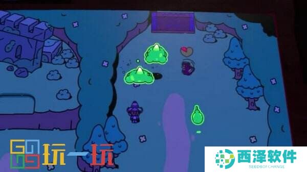 《勇敢小骑士》超长Switch版实机试玩演示发布