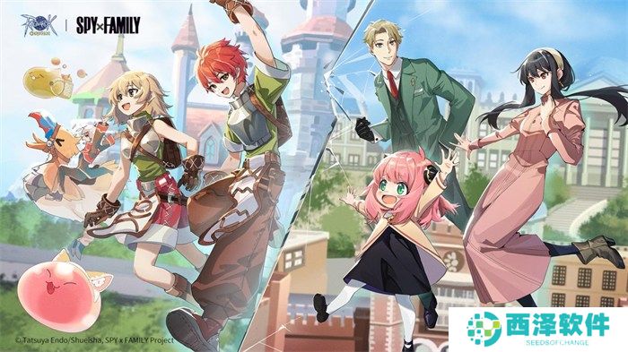 众多RO产品的当下,《仙境传说:爱如初见》是如何脱颖而出的?