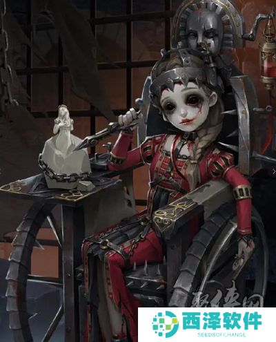 第五人格兑换码2024最新 兑换码礼包合集