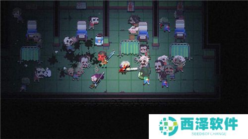 加拿大死亡之路手机版