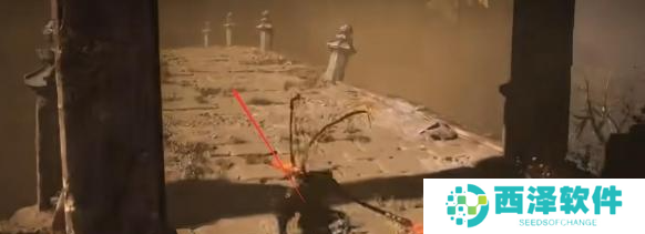 黑神话悟空琉璃舍利瓶在哪得 黑神话悟空琉璃舍利瓶在哪得