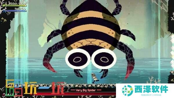 《莫莫多拉:月下告别》将于2025年初登陆主机