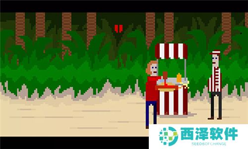像素哥3游戏