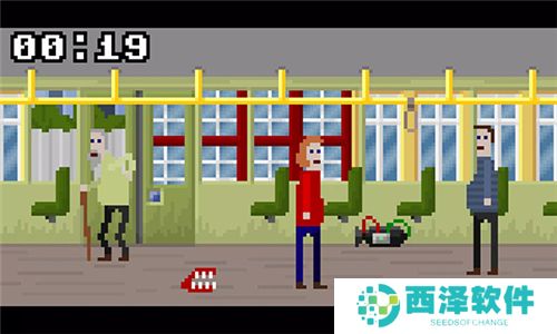 像素哥3游戏