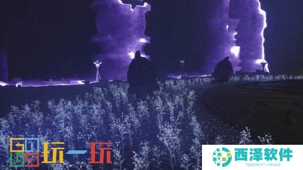叠纸动作RPG《万物契约》最新实机演示公开
