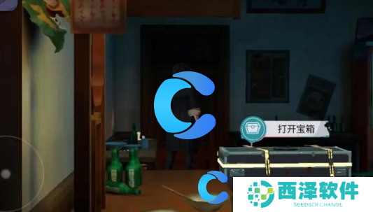 归龙潮街区全宝箱收集指南 归龙潮街区全宝箱收集指南