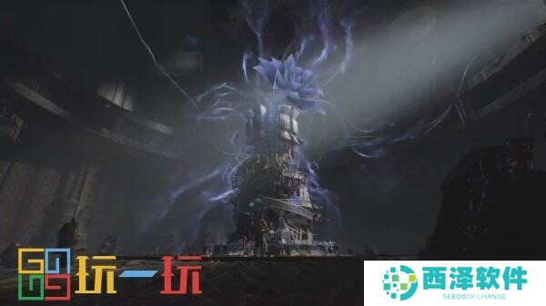 叠纸动作RPG《万物契约》最新实机演示公开