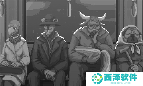地球上最长的路汉化版