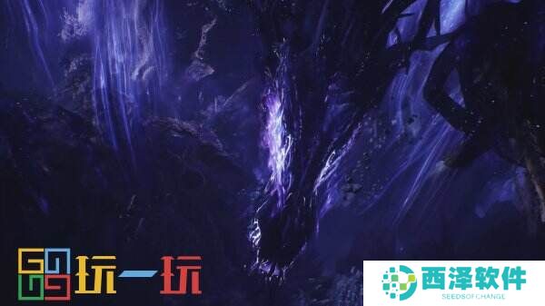 叠纸动作RPG《万物契约》最新实机演示公开
