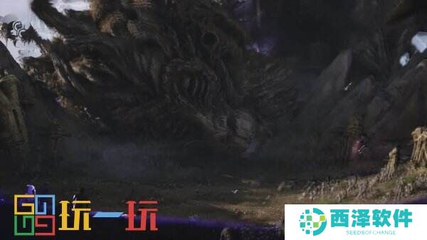 叠纸动作RPG《万物契约》最新实机演示公开