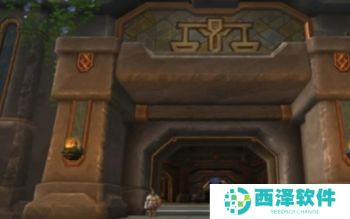 魔兽世界11.0低保宝库在哪 魔兽世界11.0低保宝库在哪