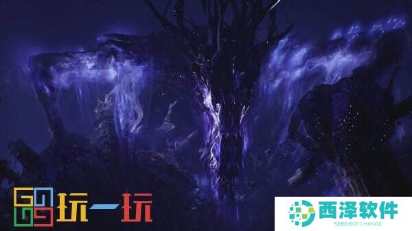 叠纸动作RPG《万物契约》最新实机演示公开