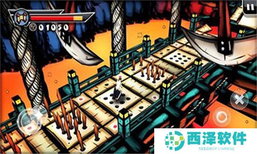 武士2复仇中文版