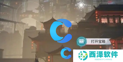 归龙潮街区全宝箱收集指南 归龙潮街区全宝箱收集指南