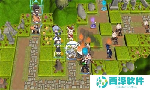 提瓦特梦境方舟最新版本